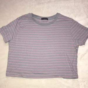 Brandy Melville Ashlyn top